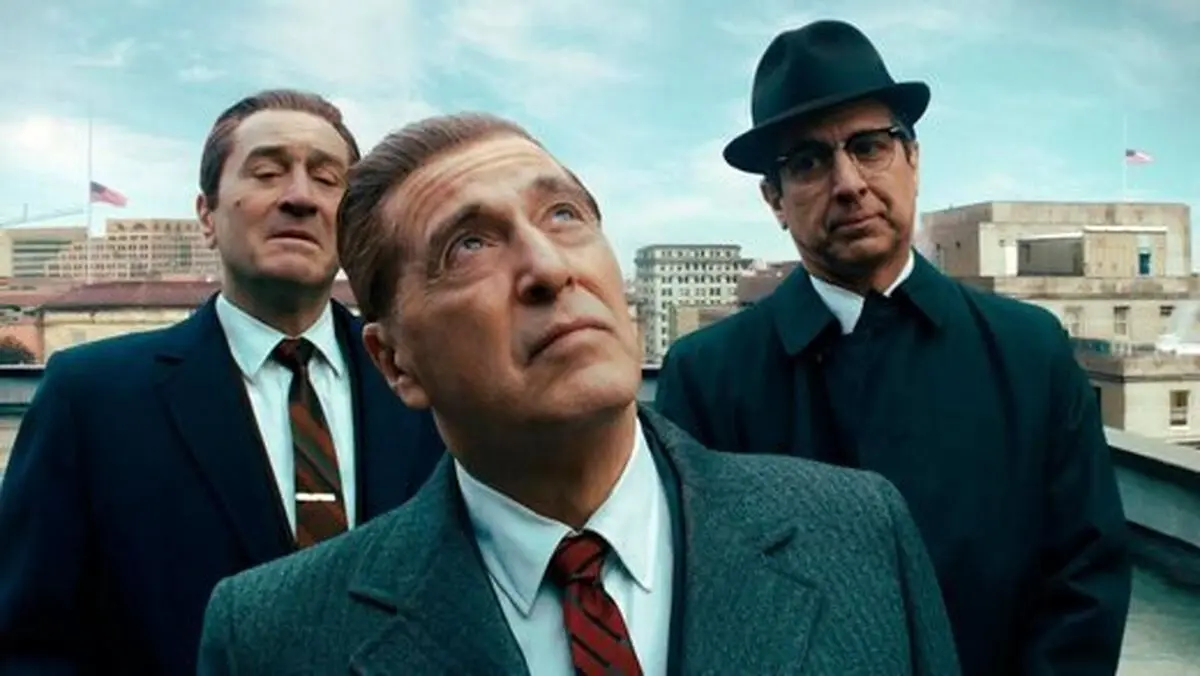 با گرانترین فیلم‌های نتفلیکس آشنا شوید