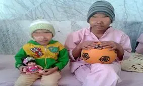 مسمومیت حدود 1200کودک با مواد مخدر