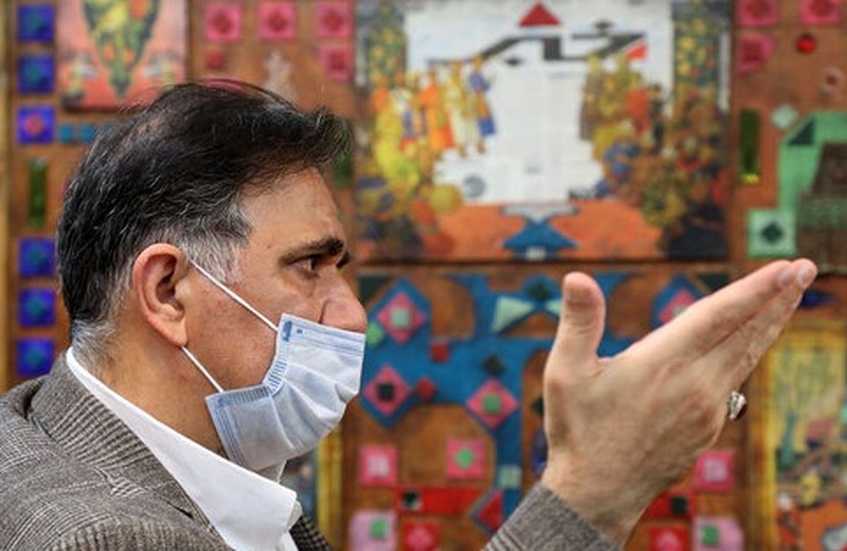 دولت احمدی نژاد خیلی پولدار بود؟