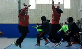 جای خالی هواداران در فوتسال/ رضایی: خسته‌ایم اما از قهرمانی لذت بردیم