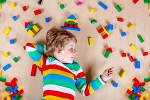 آیا کودکان اوتیسمی تیزهوش هستند؟