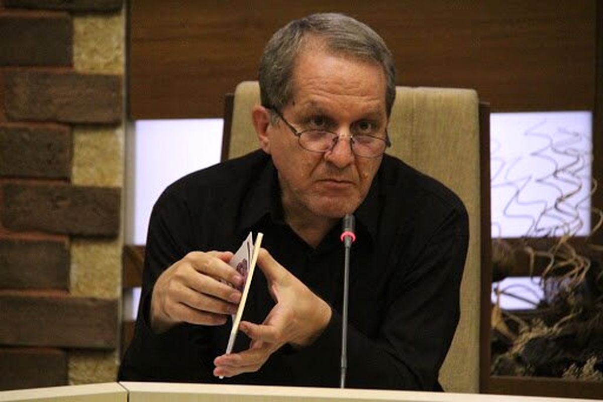 سبکهای عجیب و غریب در مداحیها