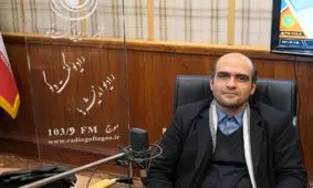 اعتماد ۶۰ درصدی مخاطب به اطلاع‌رسانی رسانه‌های داخلی