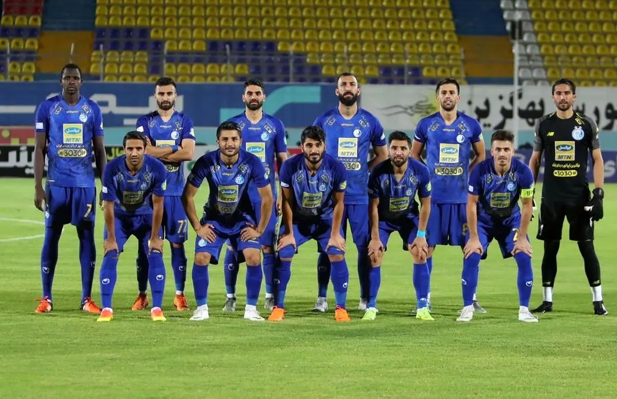 درخواست تعویق دربی توسط استقلال