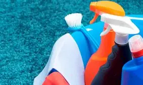 ۷ روش برای پاک‌سازی کامل خانه