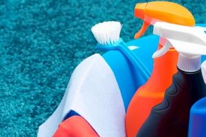 ۷ روش برای پاک‌سازی کامل خانه