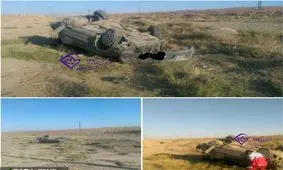 کودک ۵ ساله قربانی خواب‌آلودگی پدر