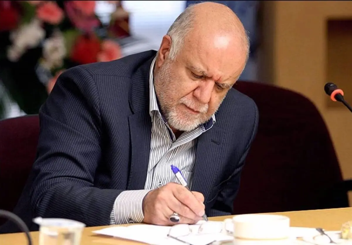 انتقادات نمایندگان مجلس به وزیر نفت در جلسه سران قوا قضاوت شود
