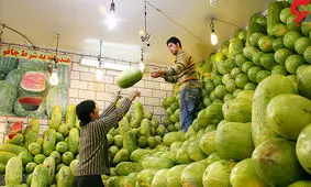 کلاهبرداری یک میلیاردی هندوانه فروش از مشتریانش