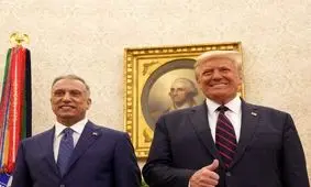 سایه ایران بر سر سفر الکاظمی به واشنگتن / آمریکا و عراق هر یک به دنبال چه چیزی هستند؟