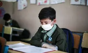 وضعیت بازگشایی مدارس/ ۱۵ شهریور شرایط قرمز باشد هیچ مدرسه‌ای بازگشایی نمی‌شود!