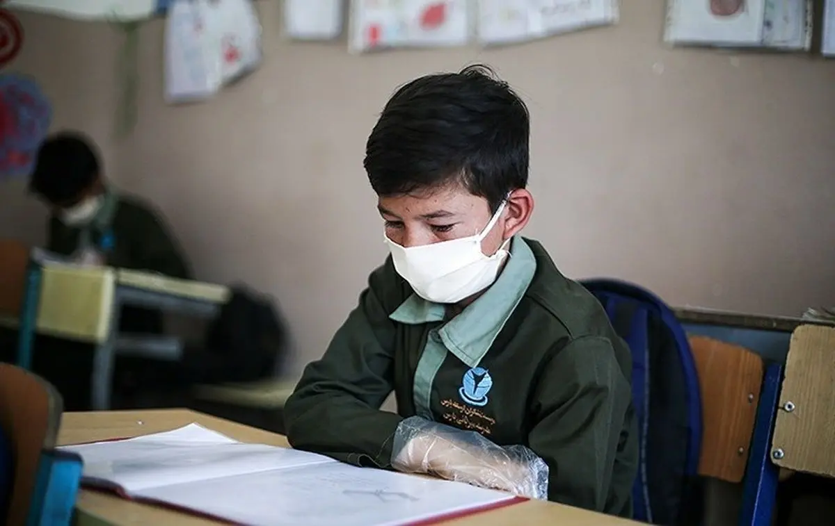 وضعیت بازگشایی مدارس/ ۱۵ شهریور شرایط قرمز باشد هیچ مدرسه‌ای بازگشایی نمی‌شود!