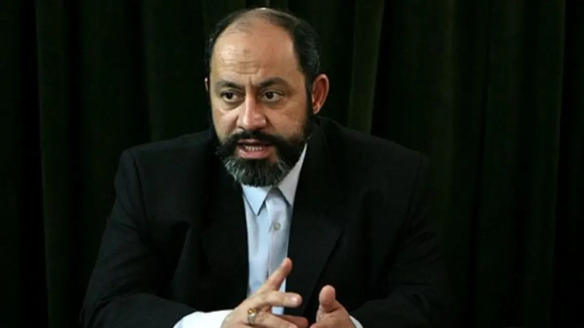 رئیس خانه احزاب به کرونا مبتلا شد