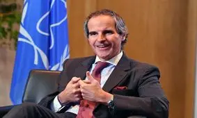 رئیس آژانس بین‌المللی انرژی اتمی در راه تهران