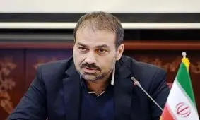 خنده مهدی تاج به توئیت تاریخی مازیار ناظمی!/عکس