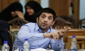 حمله علیرضا دبیر به صداوسیما به خاطر ویلموتس