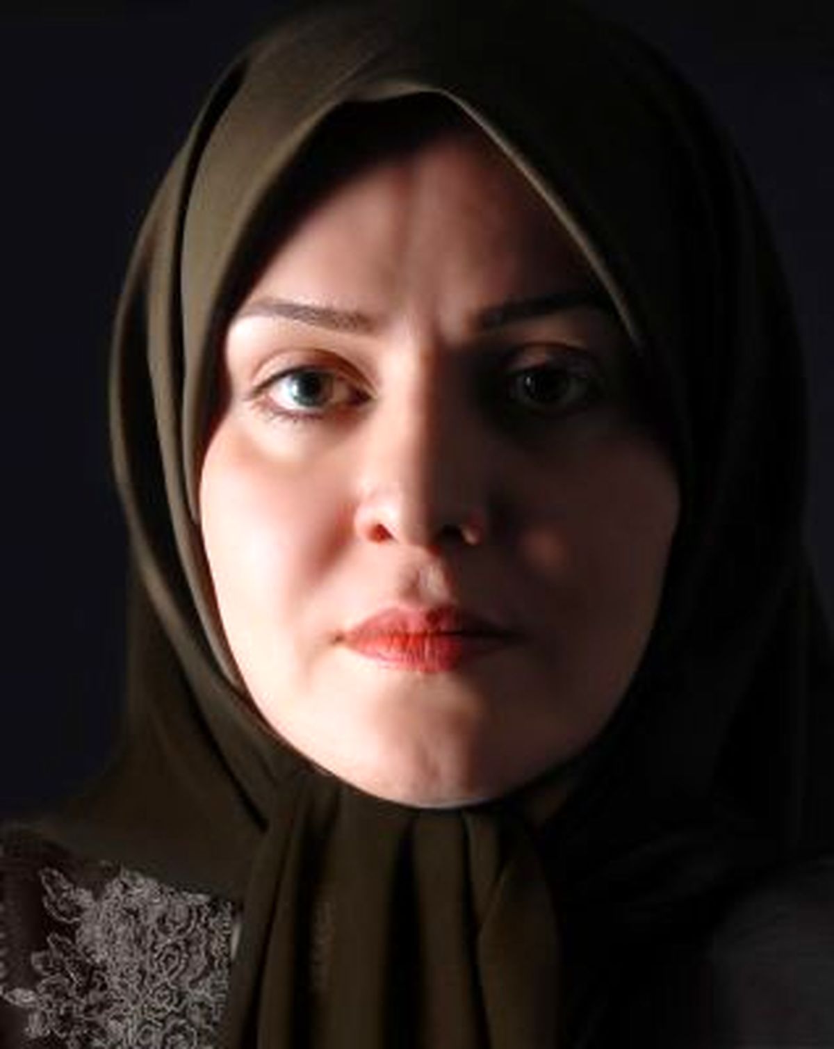 هیچ درخواست مالی برای قرار گرفتن نامم در لیست نشده /از این رسانه گمنام شکایت میکنم