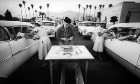 داستان روزی که واکسن فلج‌اطفال کشف شد