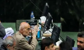 چرا میرسلیم اسناد رشوه ۶۵ میلیاردی را به هیأت نظارت بر رفتار نمایندگان ارائه نکرد؟