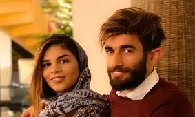 اتفاق ویژه؛ اولین زن و شوهر ایرانی در فوتبال اروپا