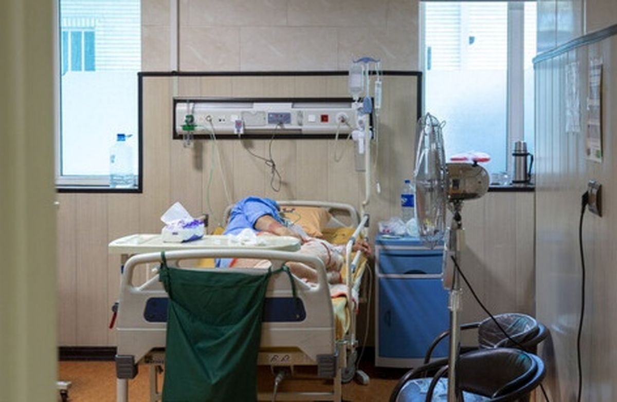 بستری ۷۲۵۲ بیمار کرونایی در بیمارستان‌های استان بوشهر تاکنون