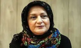 عصبانیت شدید مریم امیرجلالی از دعای مجری / ویدئو