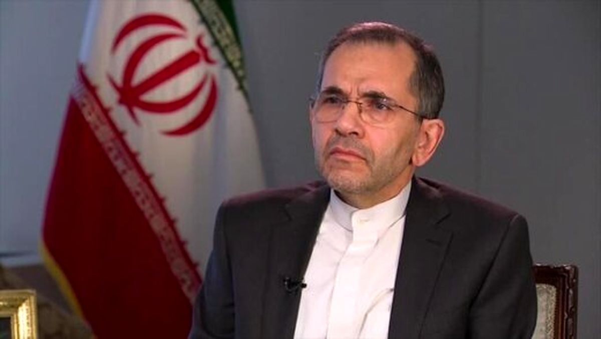 تختروانچی تهدید به اقدام متقابل کرد