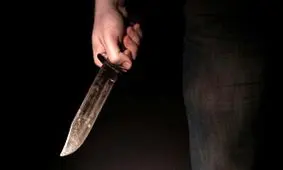 سلاخی کردن زن مطلقه با قمه / روژین به تهران فرار کرده بود