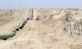 ماجرای قرارداد مشاوره ای 72 میلیارد تومانی پروژه گوره – جاسک!