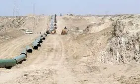 ماجرای قرارداد مشاوره ای 72 میلیارد تومانی پروژه گوره – جاسک!