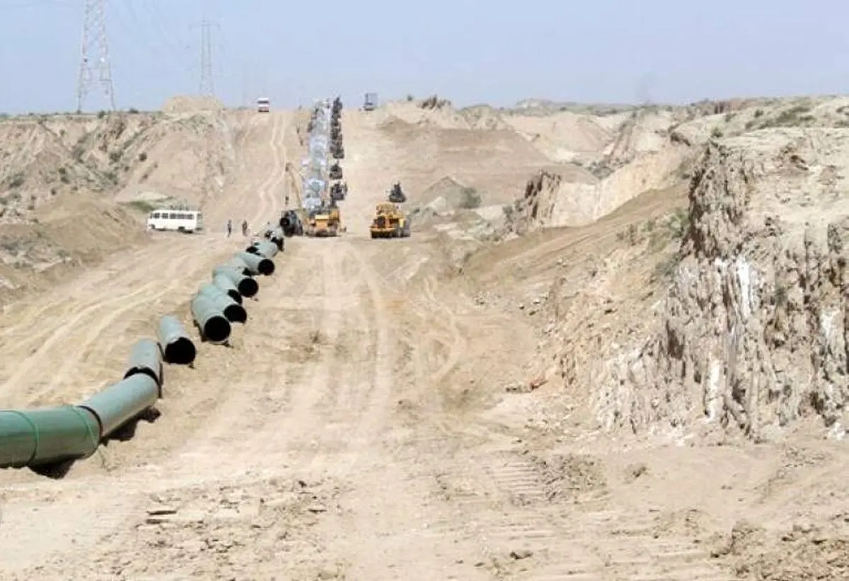 ماجرای قرارداد مشاوره ای 72 میلیارد تومانی پروژه گوره – جاسک!