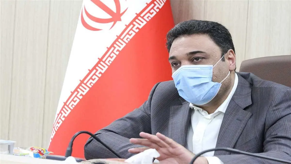 تصرف کنندگان ملک خیابان فرشته صندوق بازنشستگی مشخص نیست