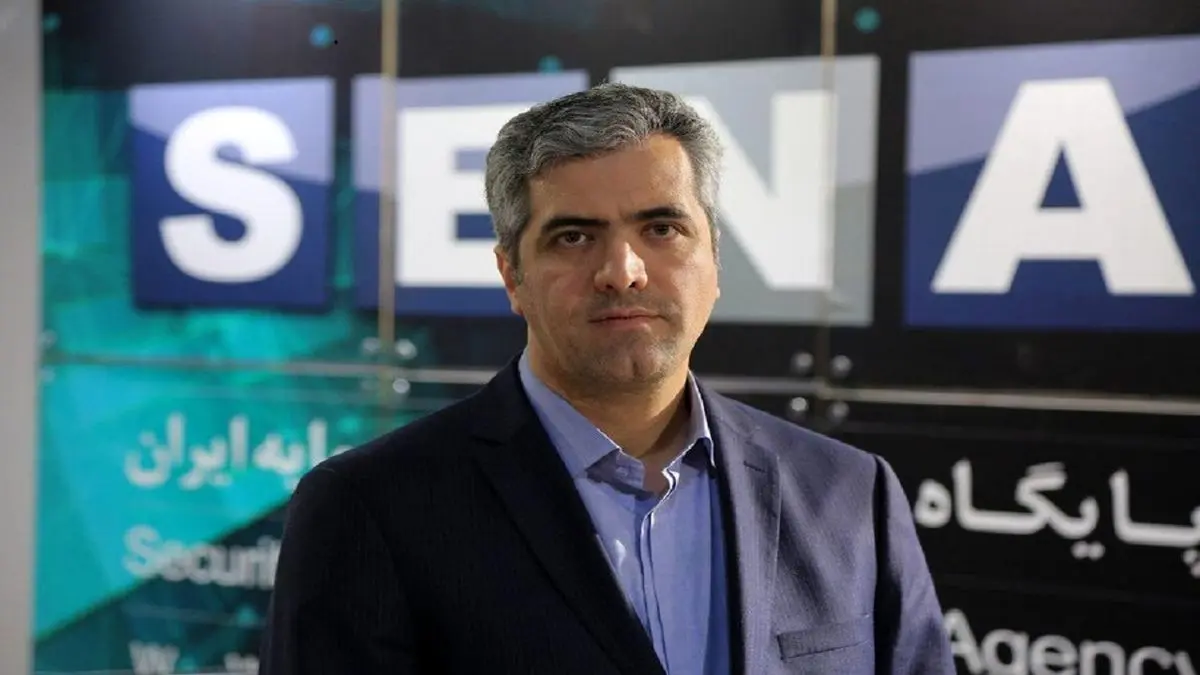 سهام داران فعلا منتظر سامانه معاملات بومی نباشند