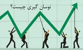 نوسان گیری در بورس چیست؟