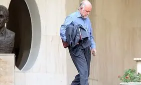 به سال ۹۲ برگردم، وزیر نمی‌شوم / می‌خواهم زندگی کنم