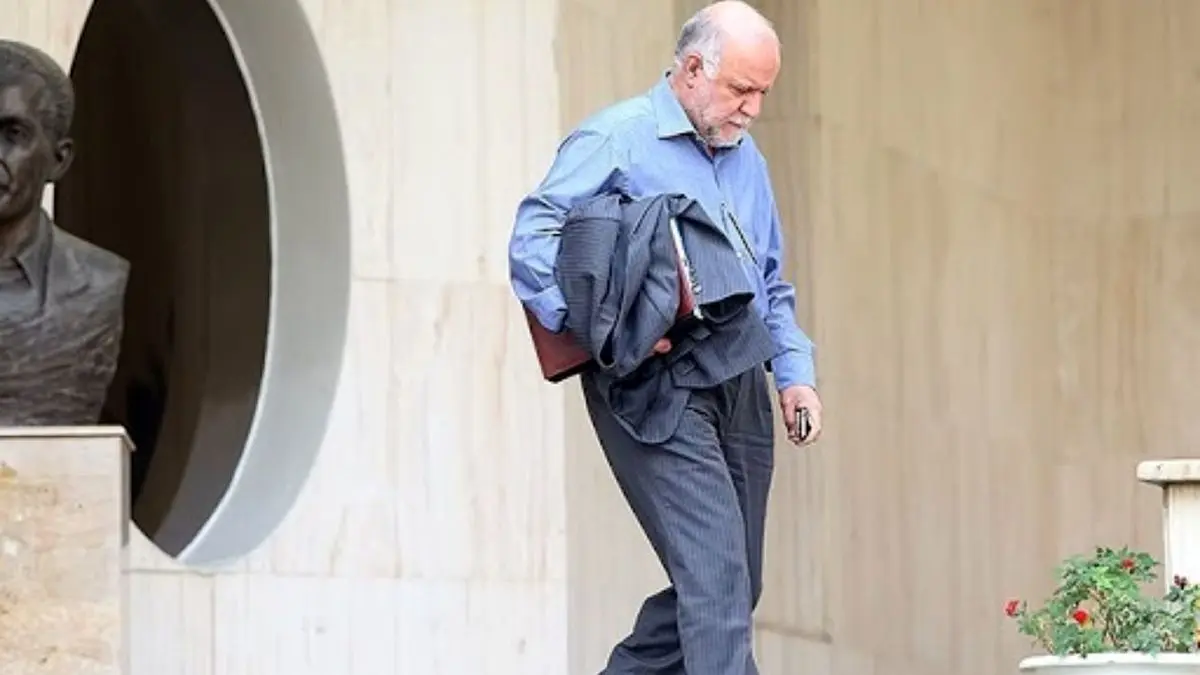 به سال ۹۲ برگردم، وزیر نمی‌شوم / می‌خواهم زندگی کنم