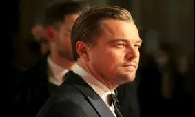 دعوت معاون رییس‌جمهوری برزیل از دی‌کاپریو