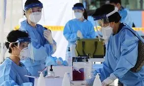 شمار مبتلایان ویروس‌کرونا از ۲۳ میلیون نفر گذشت؛ وضعیت ایران در جدول جهانی چیست؟