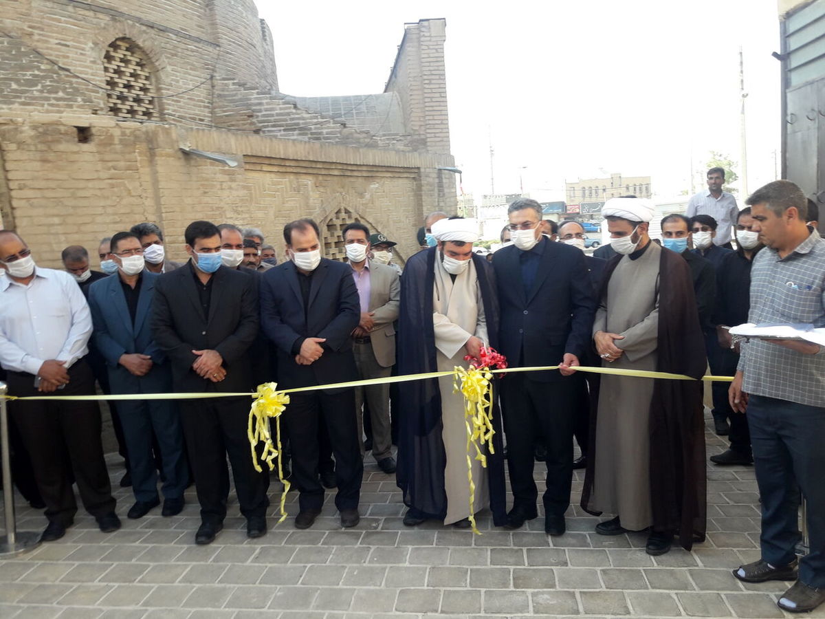 هدیه دولت به ساوجی ها؛ ۱۱۶ طرح با اشتغال افزون بر ۲ هزار نفر