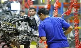 علت گرانی این روز‌های قطعات خودرو چیست؟