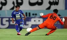 قایدی در آستانه دعوت به تیم ملی