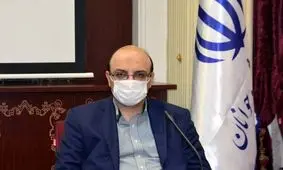 ممنوعیت جذب بازیکن خارجی موقت است