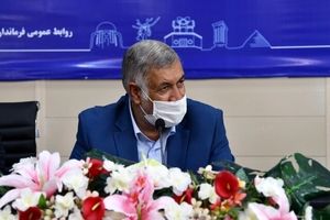 تخصیص ۱۰۰۰ میلیارد تومان اعتبار برای رفع مسائل و مشکلات آبی استان کرمان