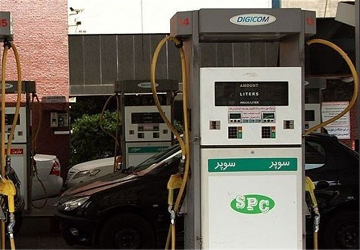 خودروهای سوخت رسانی سیار در قم راه اندازی میشود