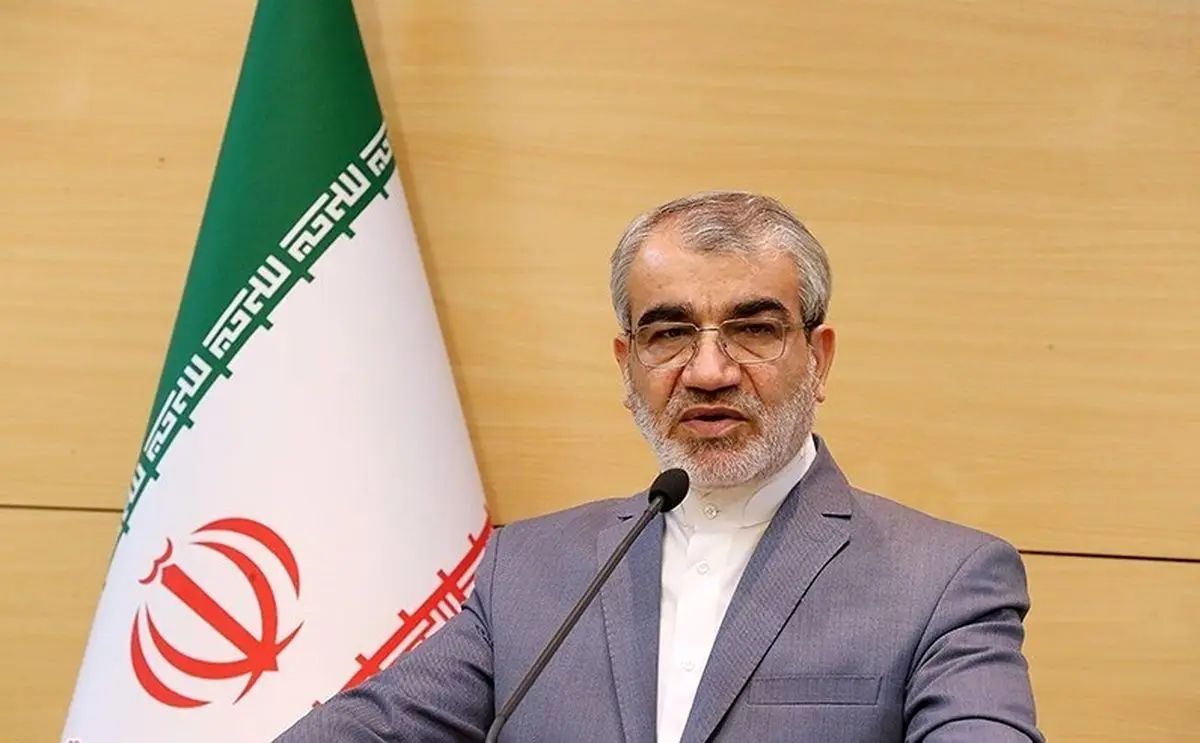 ما نگفتیم ثبت‌نام نکنید یا ثبت‌نامتان خلاف قانون است