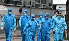 پزشکان، قهرمانان شایسته تقدیر در نبرد با کرونا