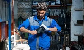 چوب مشکلات بر سر واحدهای کوچک و متوسط فارس /اندکی از تسهیلات خودرو سازها به واحدهای کوچک و متوسط تعلق گیرد