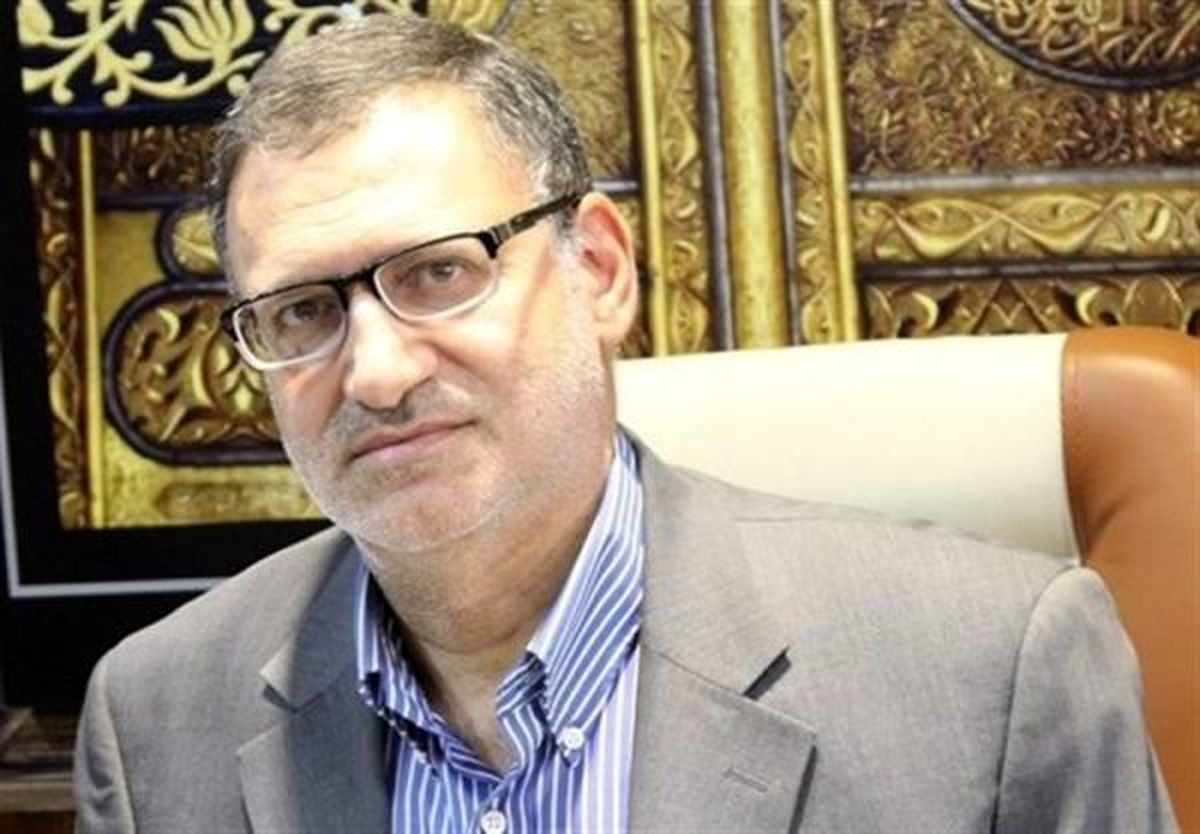 مچبندهای الکترونیکی زائران ایرانی حج تمتع به منزله کارت شناسایی آنهاست