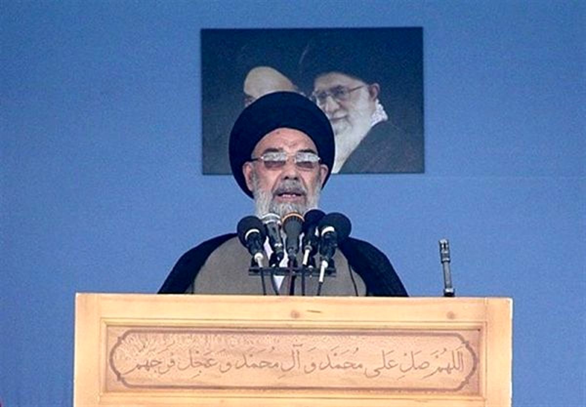 "محکومکردن شیخ عیسی قاسم" نشان از سیاستهای خصمانه استکبار جهانی دارد/دولتمردان اقدامی نکنند که دو قطب بی دین و با دین در جامعه تشکیل شود