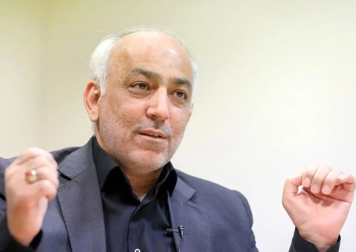 کسی نمی‌تواند خود را متولی تعیین هویت اصلاحات بداند